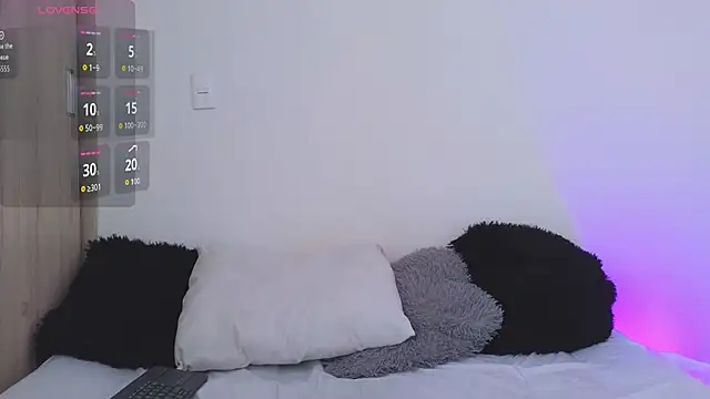 kasey  online show from 12-15-25, 07:07