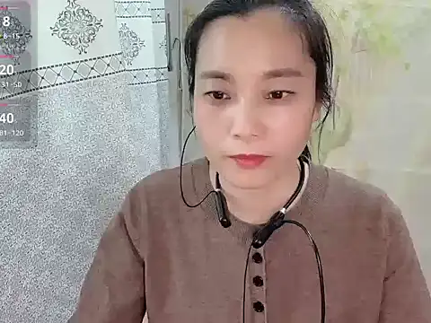 Lingling-Baby520 online show from 03-26-26, 04:29