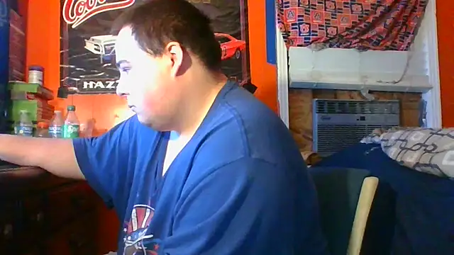 Theo269 online show from 05-09-26, 11:32