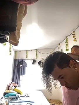 Dylams maja online show from 11-02-25, 08:00