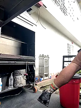 Dylams maja online show from 11-17-25, 10:04