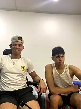 Dylams maja online show from 11-25-25, 07:47