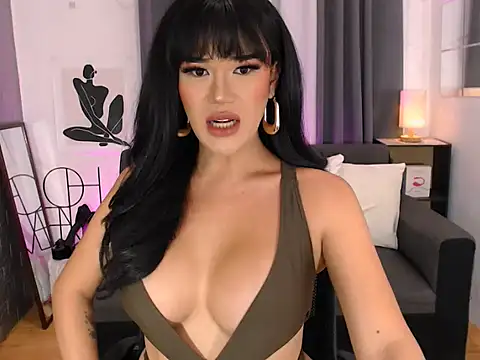 transSTARprincess online show from 09-10-25, 03:45