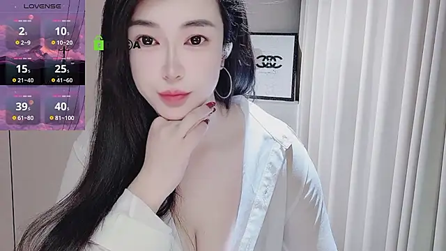 Snapshot of YunShan-33 chatting on 02-07-26, 05:05 YunShan-33 online show from 02-07-26, 05:05