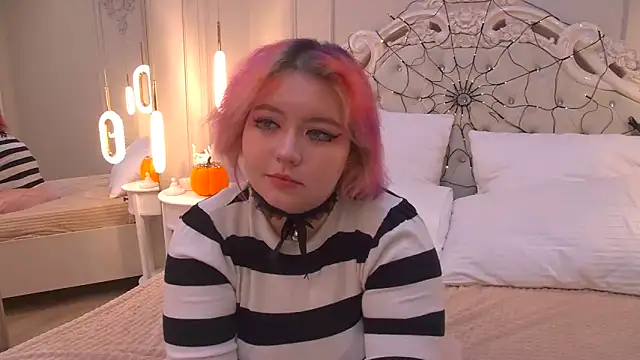 JennyBloom online show from 11-08-25, 07:30