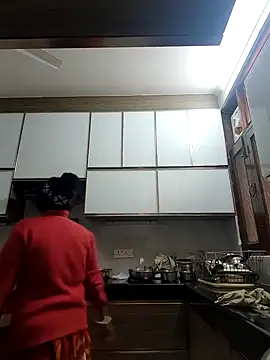 Hot-Sana2 online show from 12-14-25, 05:46