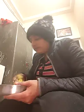 Hot-Sana2 online show from 01-07-26, 06:21