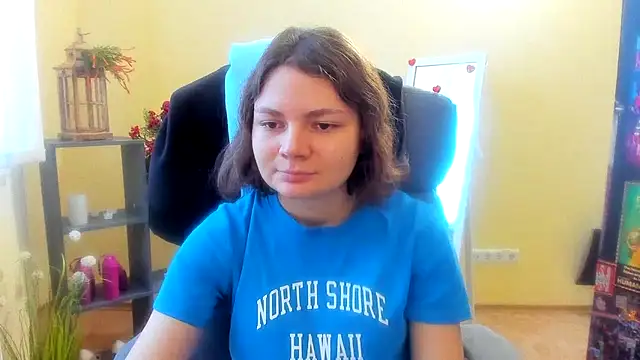 Stella-Maers online show from 12-18-25, 08:20