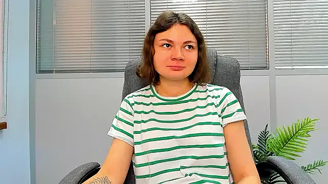 Stella-Maers online show from 01-06-26, 08:18