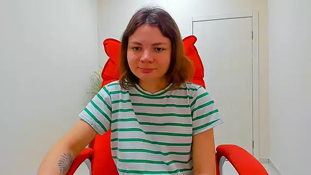 Stella-Maers online show from 02-03-26, 07:46