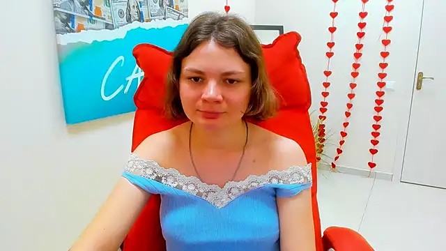 Stella-Maers online show from 03-02-26, 09:05