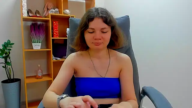 Snapshot of Stella-Maers chatting on 05-01-26, 07:24 Stella-Maers online show from 05-01-26, 07:24