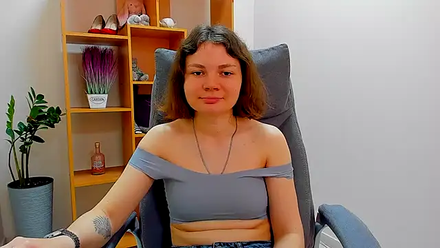 Snapshot of Stella-Maers chatting on 05-31-26, 07:15 Stella-Maers online show from 05-31-26, 07:15