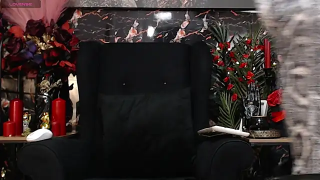 DominatrixEve online show from 01-17-26, 04:11