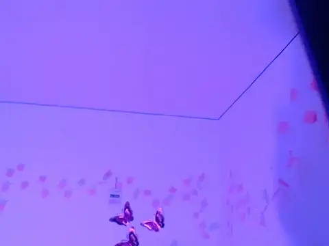 Snapshot of Samanta_777 chatting on 11-26-25, 11:22 Samanta 777 online show from 11-26-25, 11:22