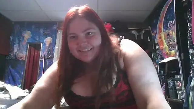 Amberstardusk online show from 11-06-25, 02:18