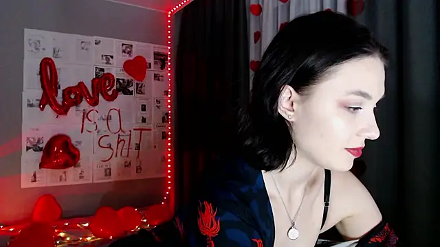 dolll maiya online show from 02-15-26, 07:43