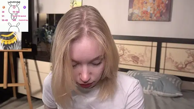 Snapshot of ShanelTunon chatting on 11-27-25, 07:05 ShanelTunon online show from 11-27-25, 07:05