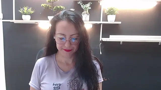 Lauryn Jones online show from 04-08-26, 07:03