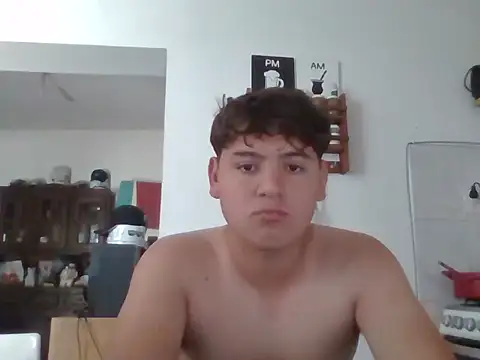 Myboy0020 online show from 12-16-25, 05:40