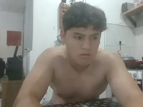 Myboy0020 online show from 02-16-26, 12:29