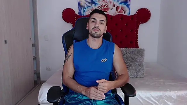 axelwinters   online show from 02-11-26, 08:36