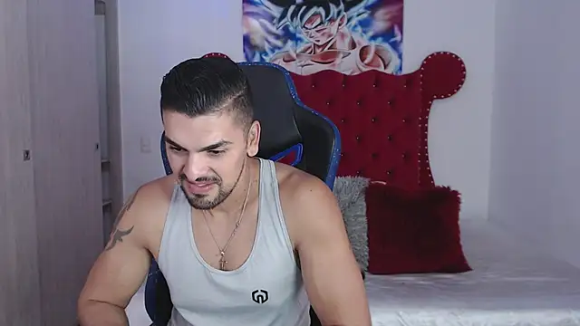 axelwinters   online show from 02-12-26, 07:42