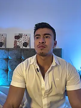 Chris Clarck online show from 03-16-26, 07:07