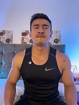 Chris Clarck online show from 03-31-26, 07:47