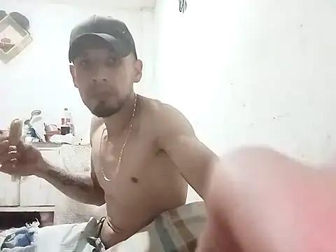 6perlas9 online show from 11-03-25, 02:02