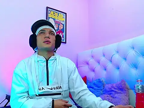 bad boy hottx online show from 11-02-25, 05:54