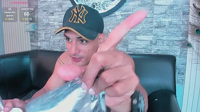 blaze phoenix online show from 11-16-25, 03:45