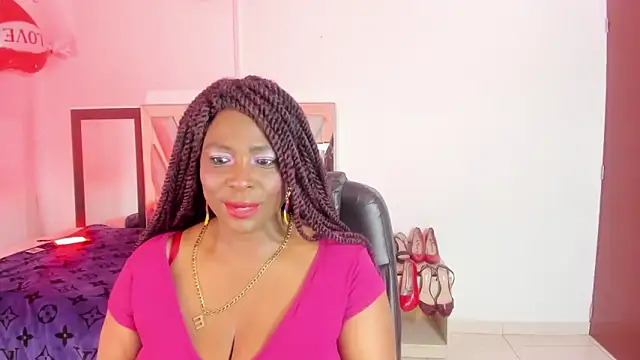 Ebonynaughty online show from 04-30-26, 03:13