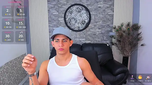 neithan   online show from 11-03-25, 11:33