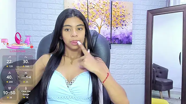  Anna Maria online show from 11-21-25, 07:45