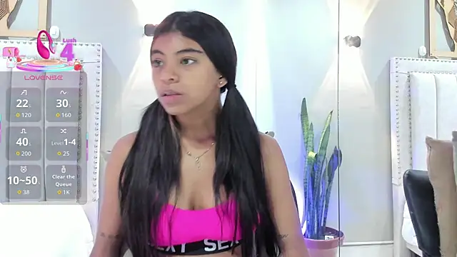  Anna Maria online show from 11-24-25, 07:24