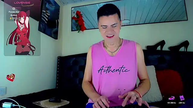 Snapshot of Sebastian_Loaiza chatting on 11-03-25, 11:55 Sebastian Loaiza online show from 11-03-25, 11:55