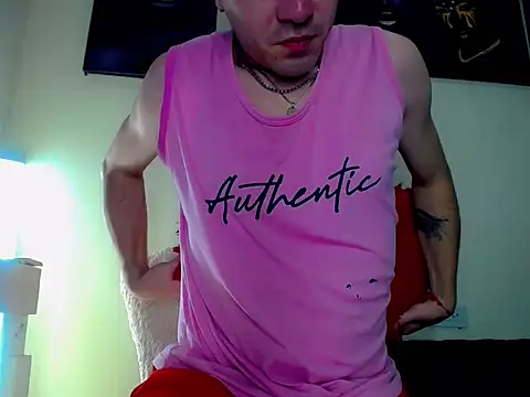 Sebastian Loaiza online show from 11-13-25, 04:17