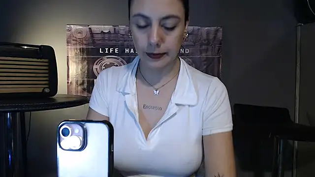 mickystrumia23 online show from 07-23-26, 05:00