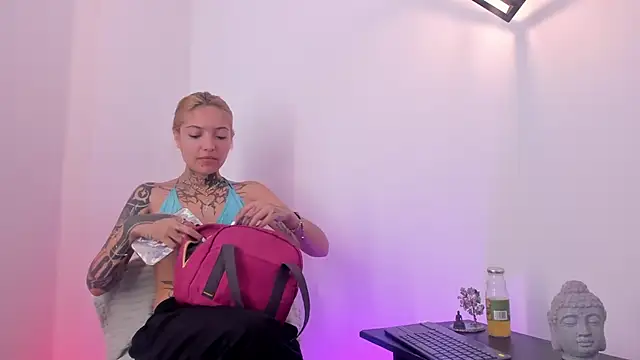 chelseadalea online show from 01-08-26, 06:21