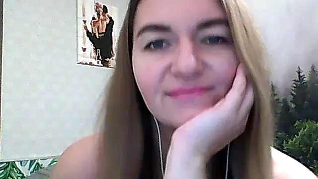 CandyOLimeX online show from 12-04-25, 09:01