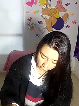 NathyMilf  online show from 11-14-25, 11:09