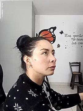 NathyMilf  online show from 12-03-25, 04:09