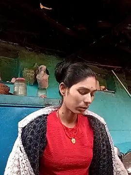 Jyoti Roy1 online show from 11-16-25, 02:17