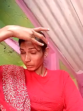 Jyoti Roy1 online show from 11-18-25, 08:52