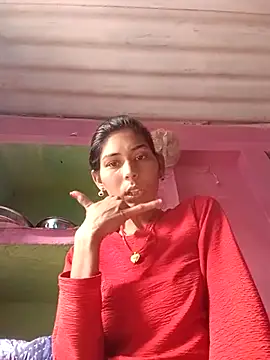 Jyoti Roy1 online show from 11-26-25, 09:32