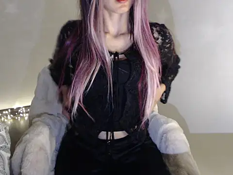 Elyara- online show from 03-03-26, 11:16