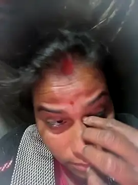 Hot bhomi1 online show from 11-07-25, 07:03