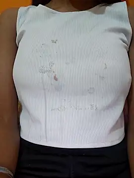 Snapshot of Hot__cute001 chatting on 11-10-25, 04:17 Hot cute001 online show from 11-10-25, 04:17