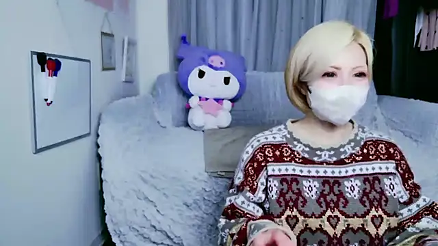 yuria 75075000 online show from 11-23-25, 11:32